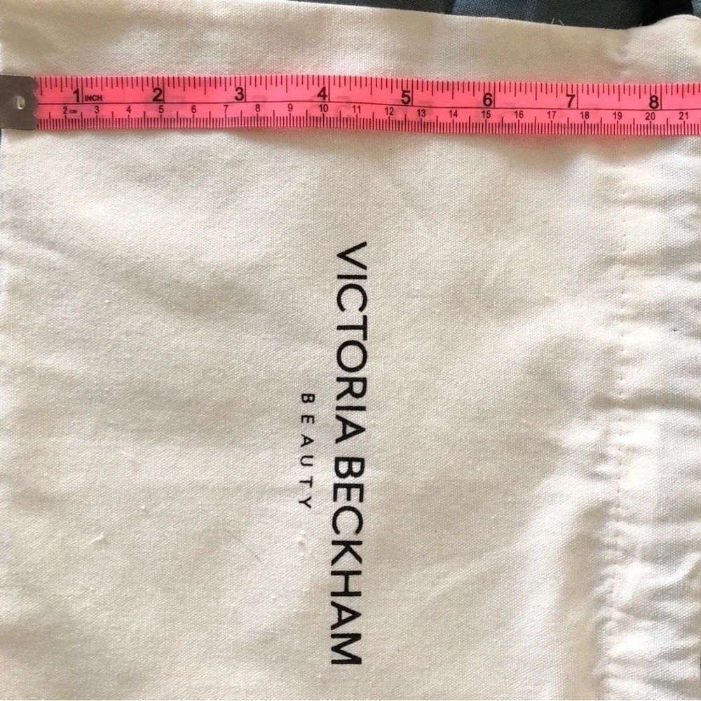 Victoria Beckham Cosmetic Bag